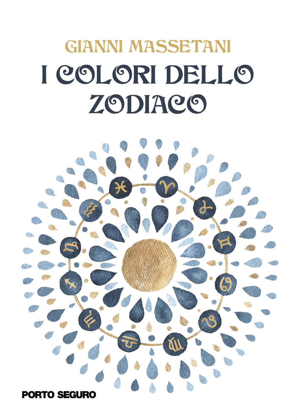 I colori dello zodiaco