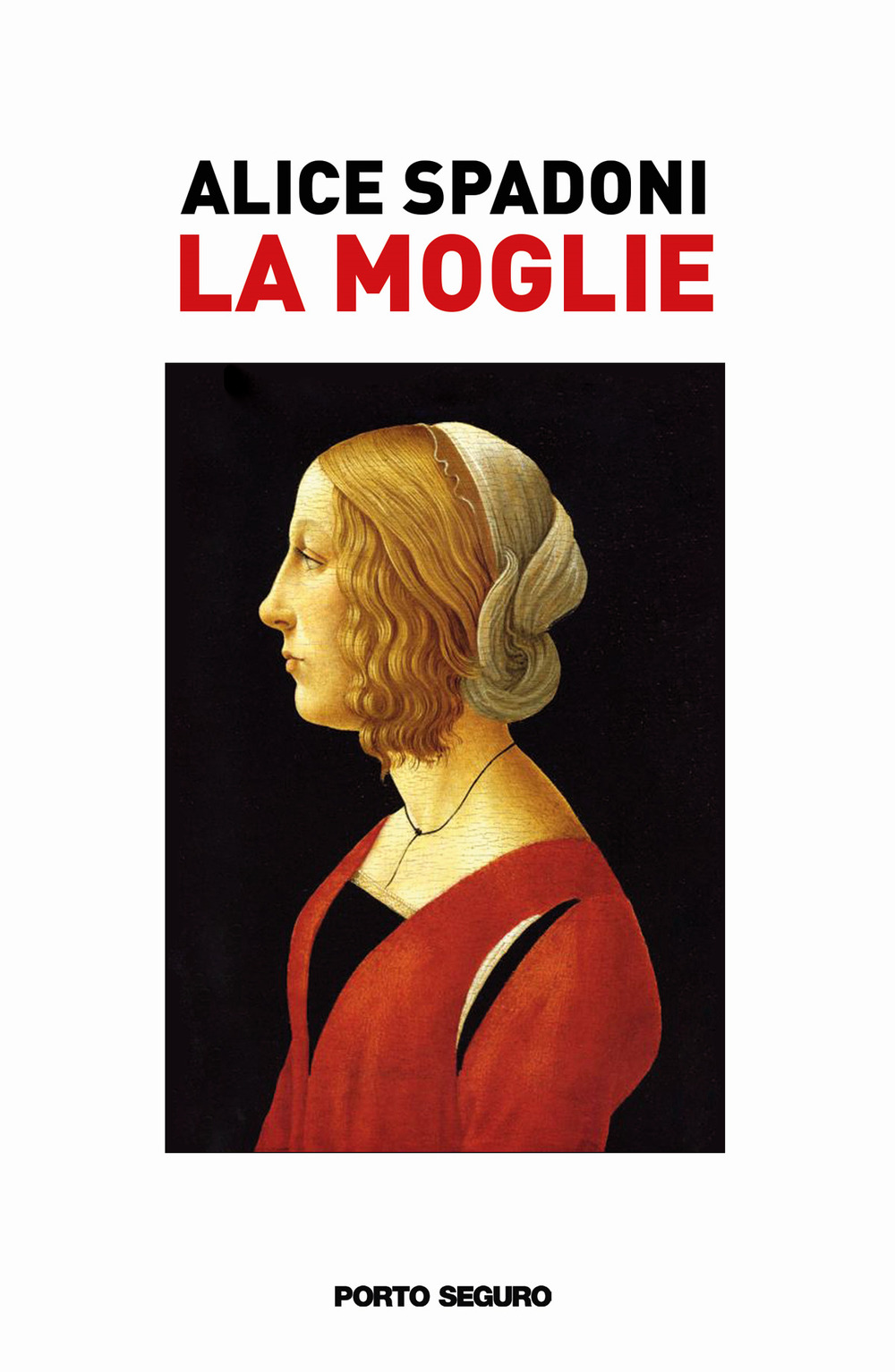 La moglie