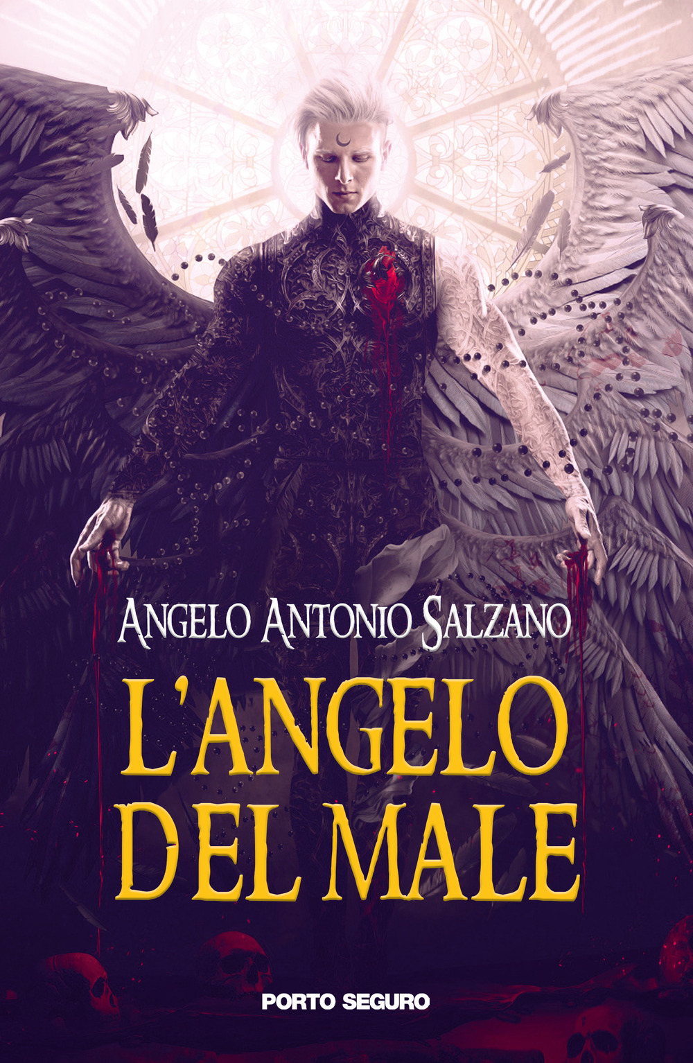 L'angelo del male