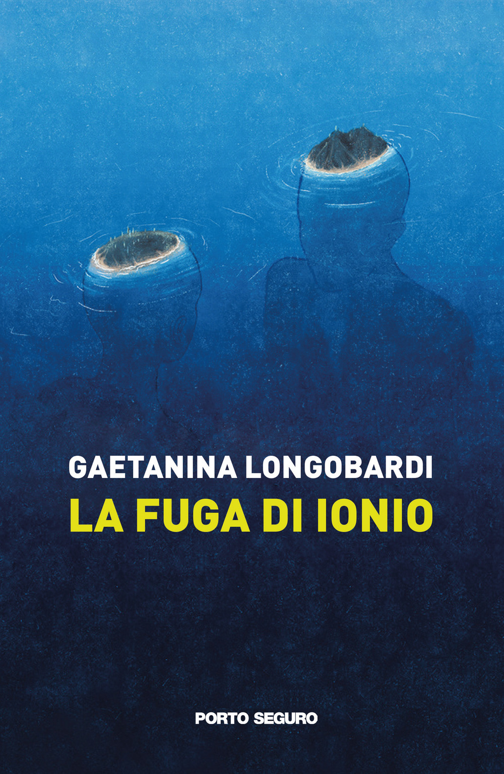 La fuga di Ionio