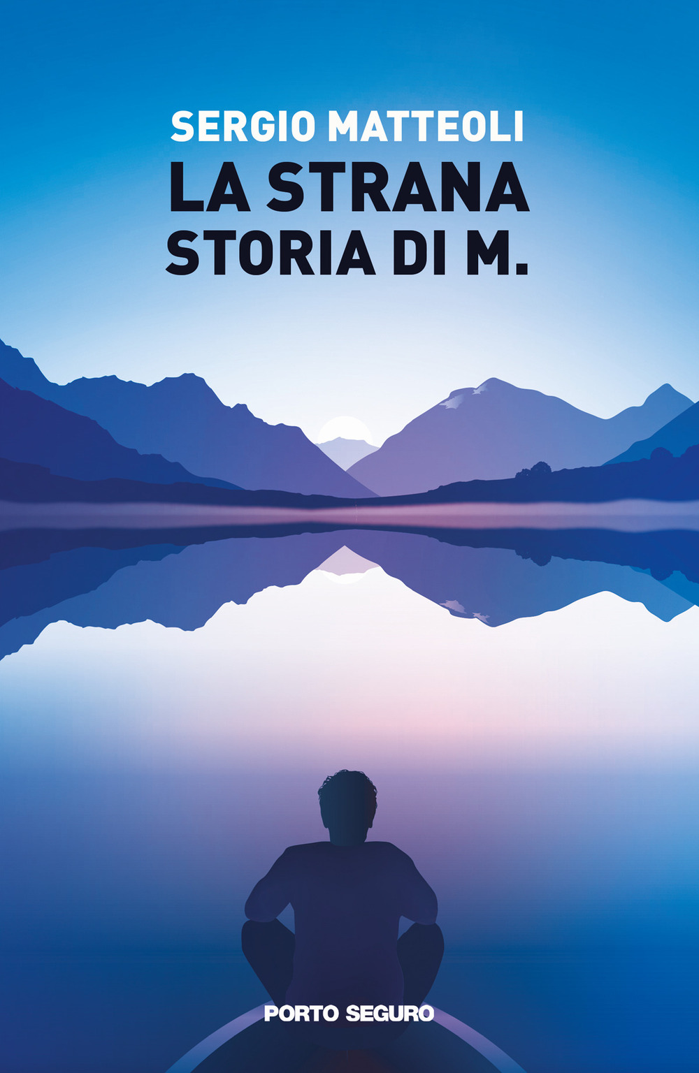 La strana storia di M.