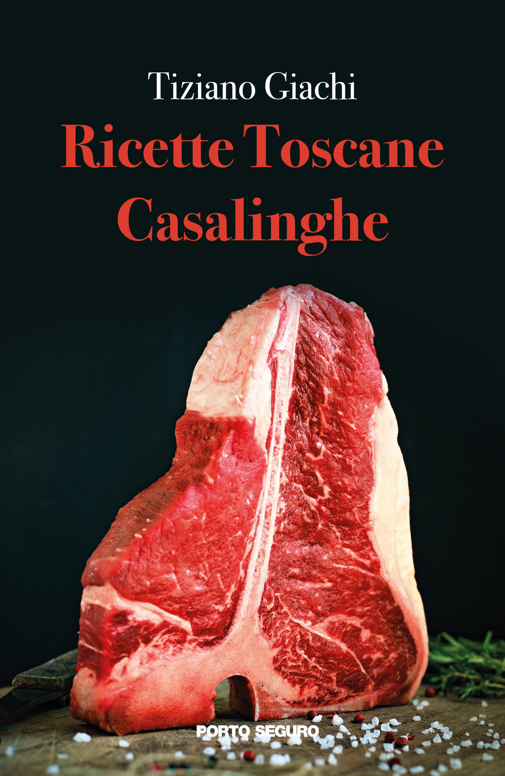 Ricette toscane casalinghe