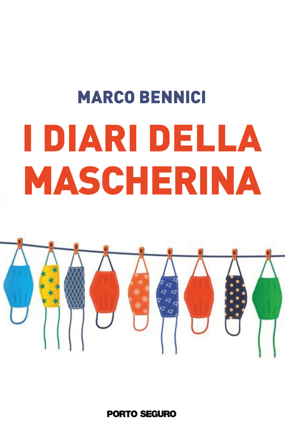 I diari della mascherina