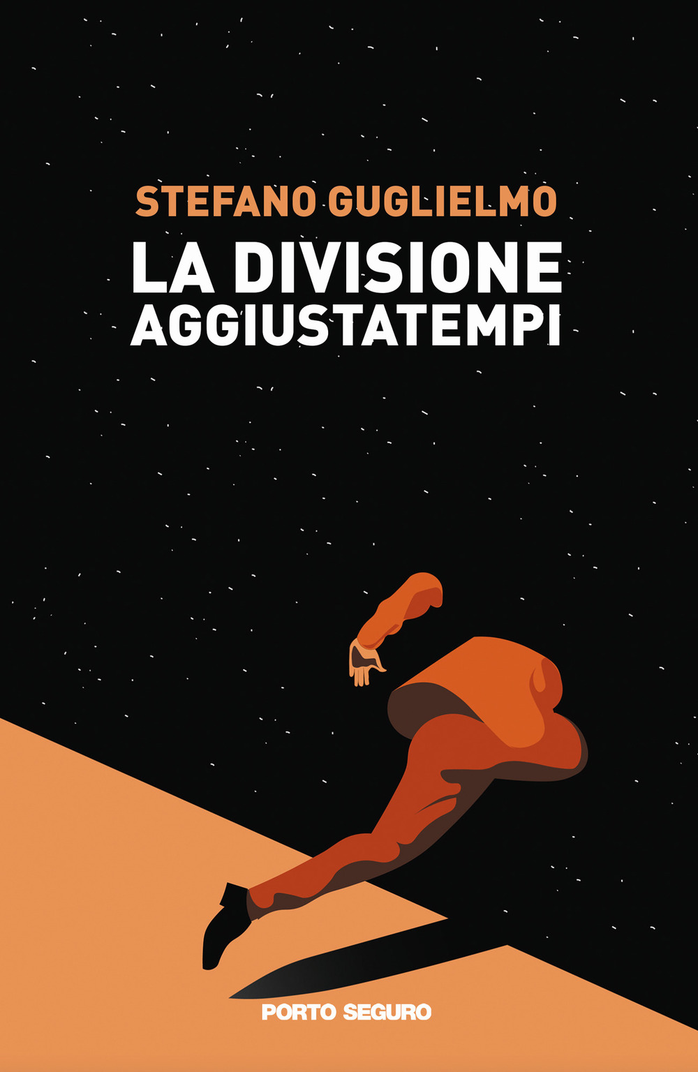 La divisione aggiustatempi