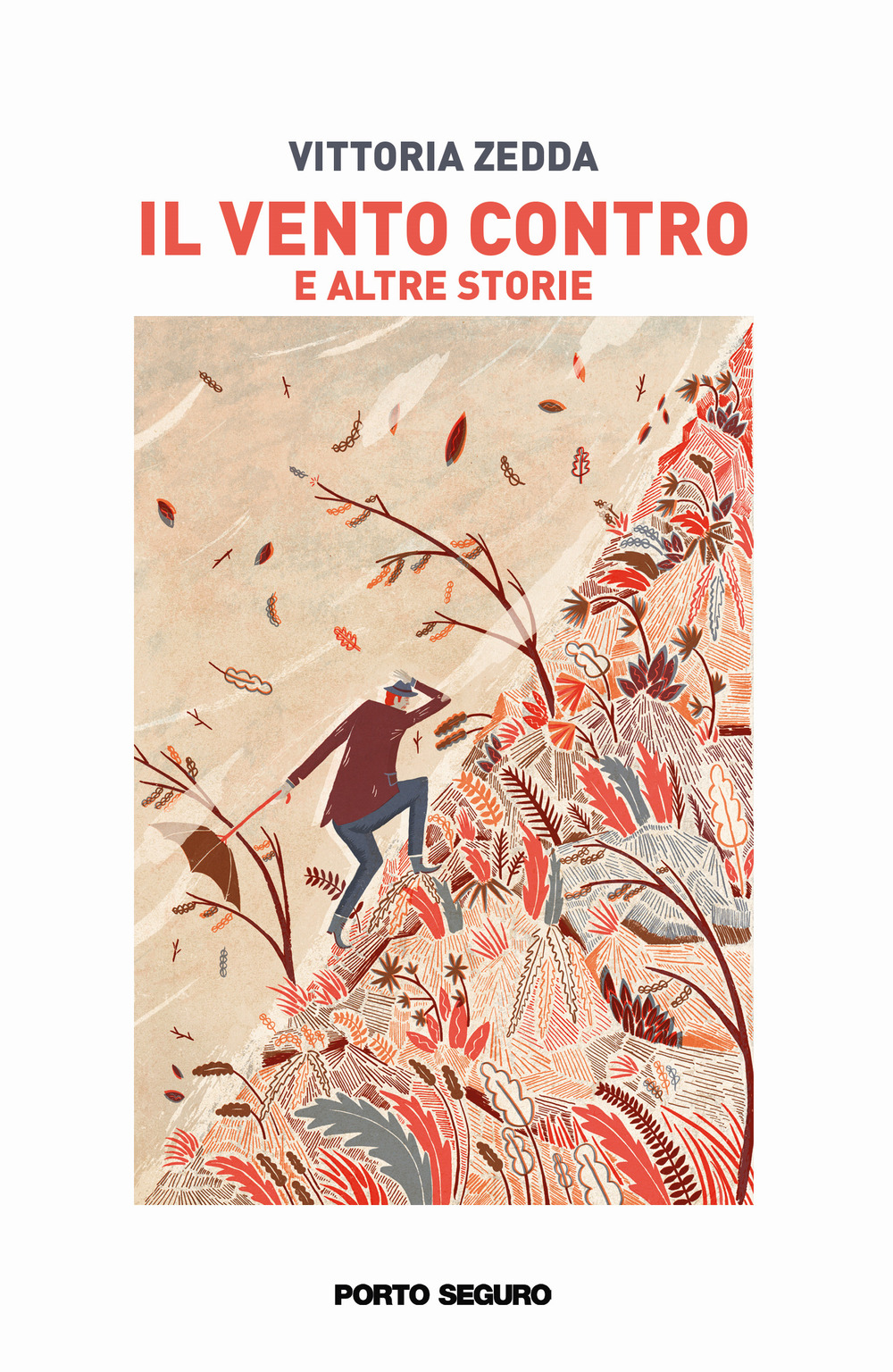 Il vento contro e altre storie