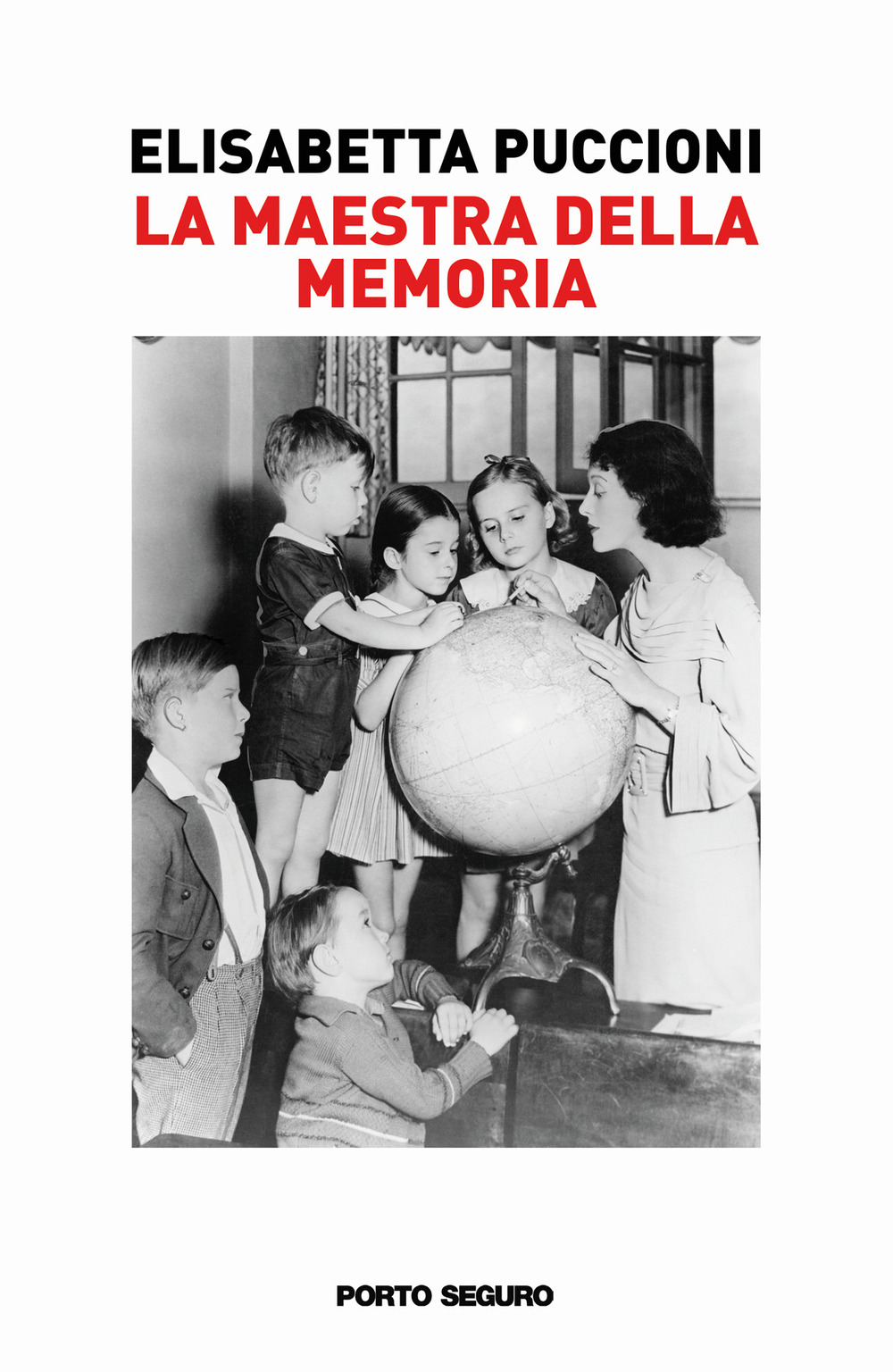 La maestra della memoria