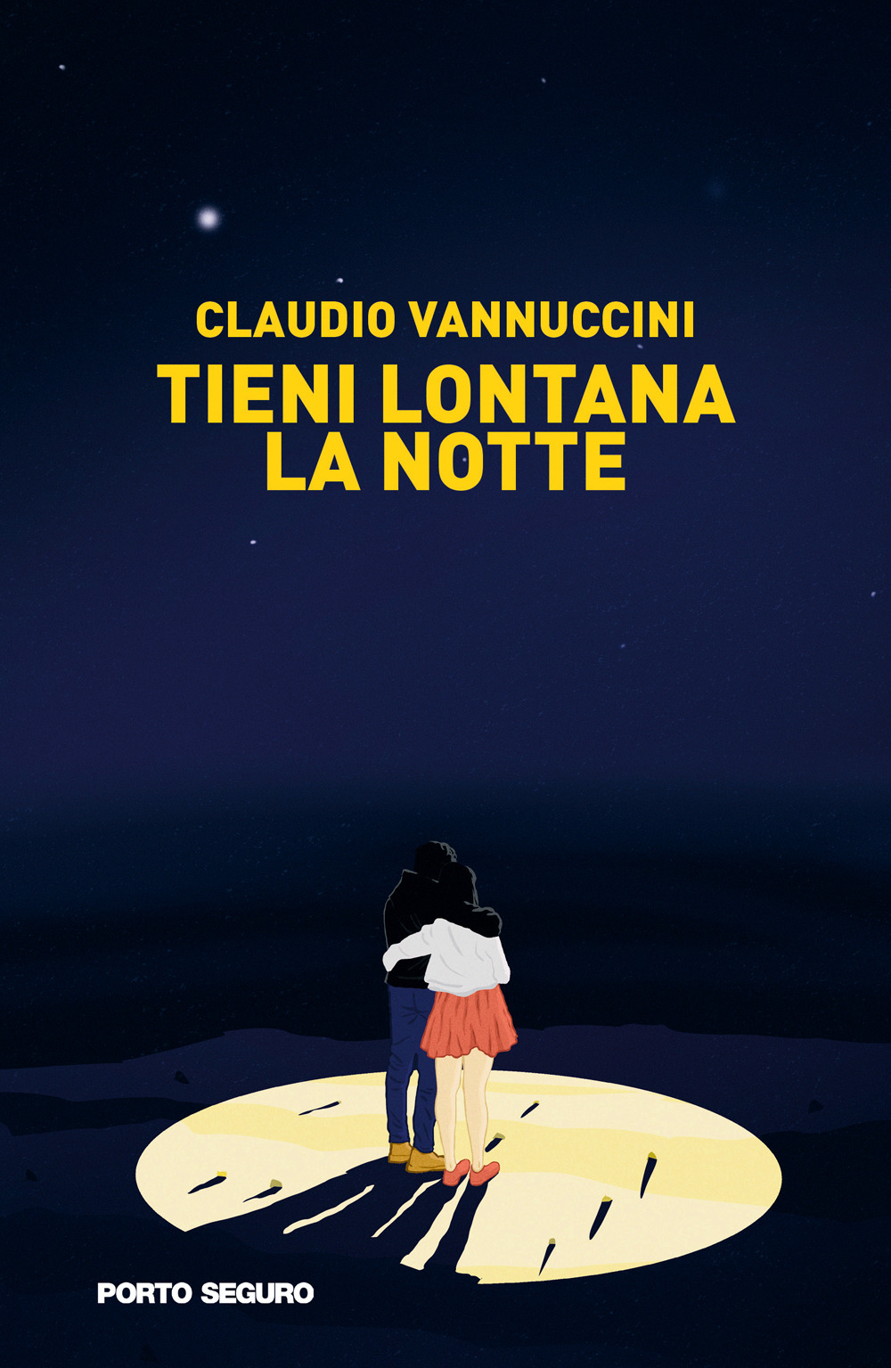 Tieni lontana la notte