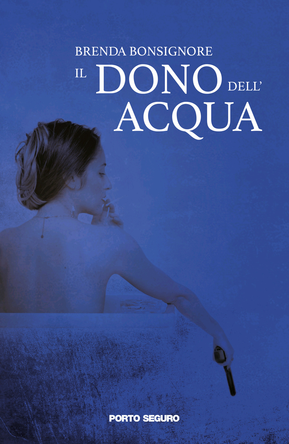 Il dono dell'acqua