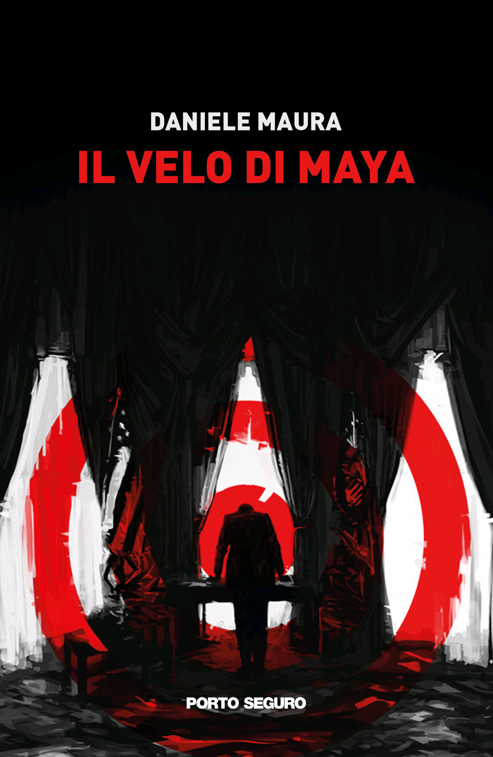 Il velo di Maya