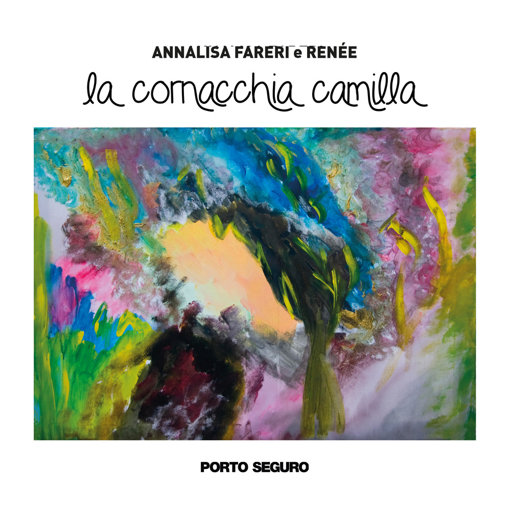 La cornacchia Camilla