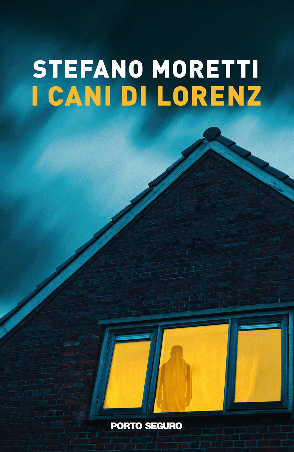 I cani di Lorenz