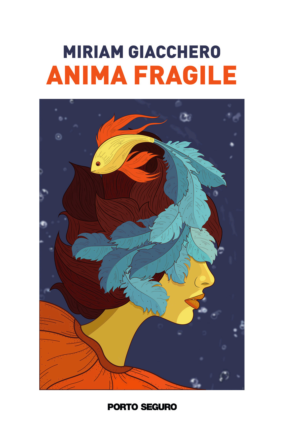 Anima fragile