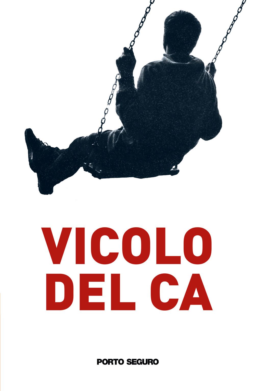 Vicolo del Ca