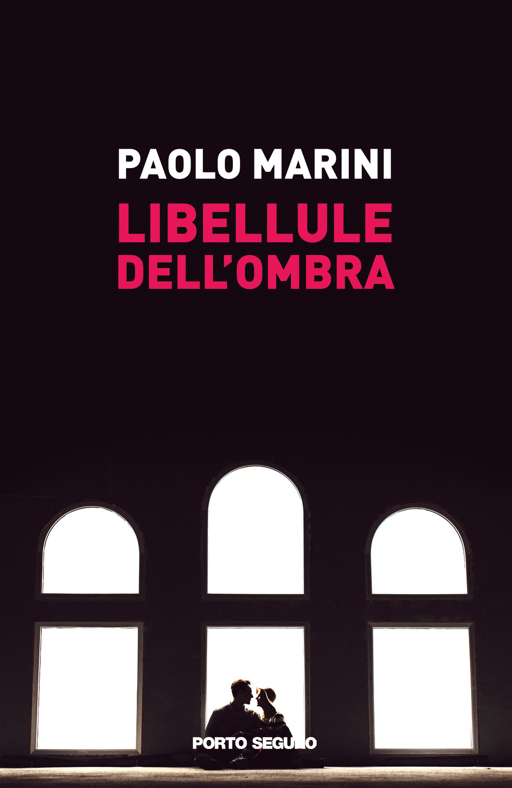 Libellule dell'ombra