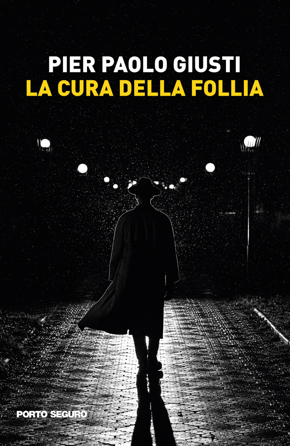 La cura della follia