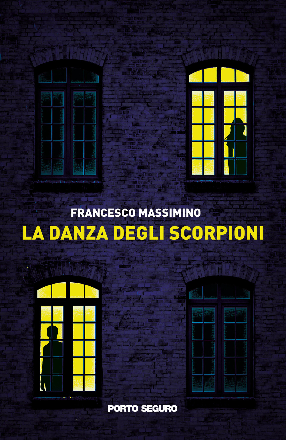La danza degli scorpioni