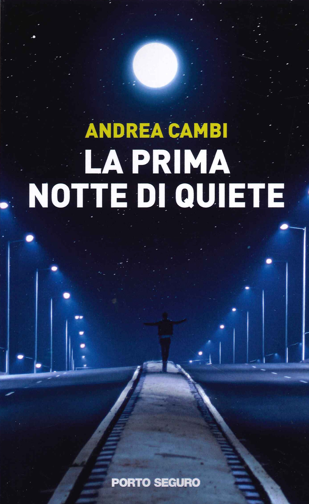 La prima notte di quiete