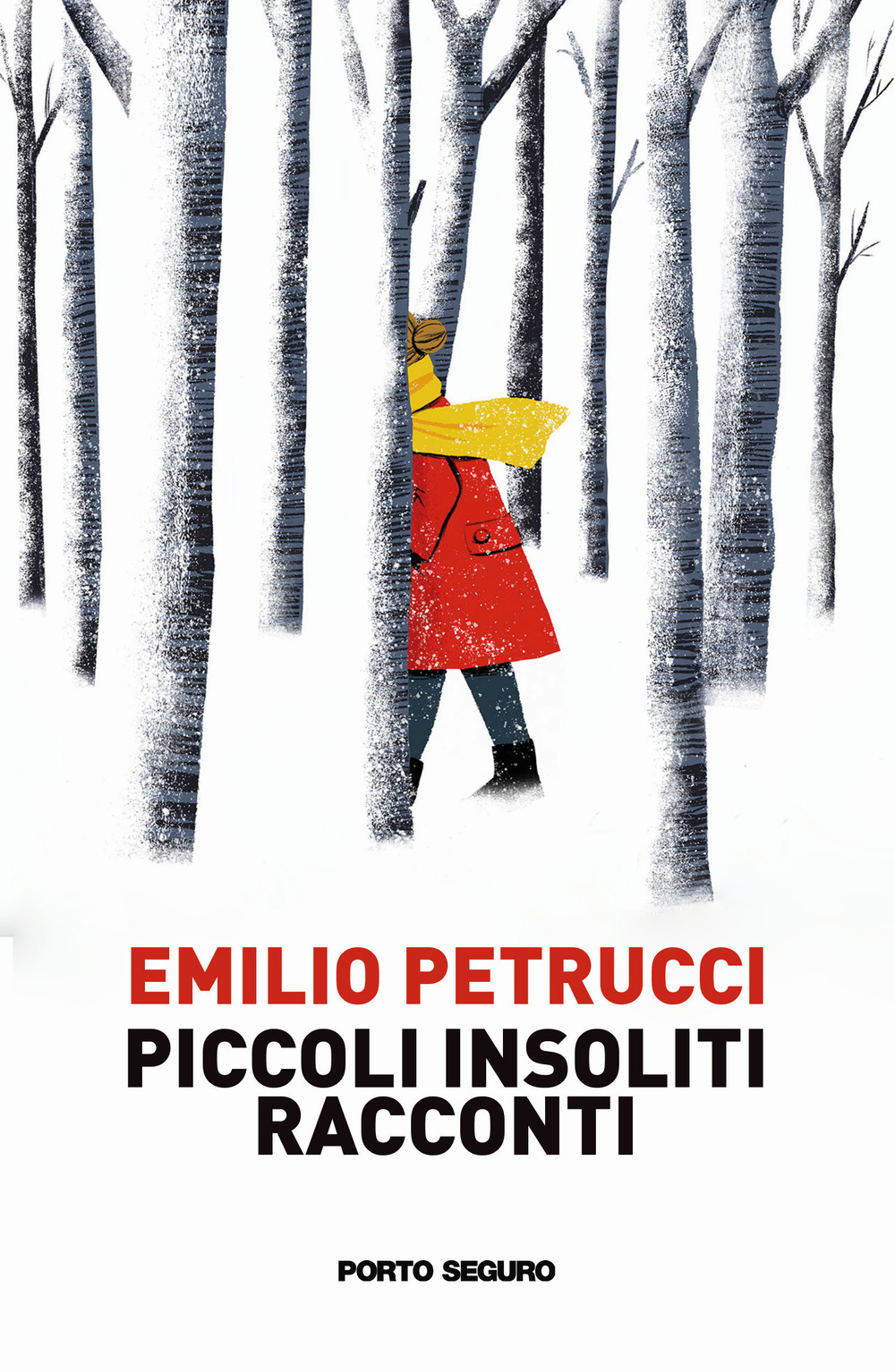 Piccoli insoliti racconti