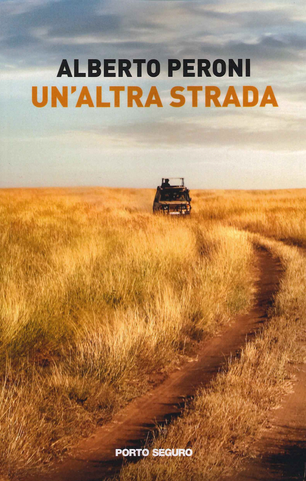 Un'altra strada