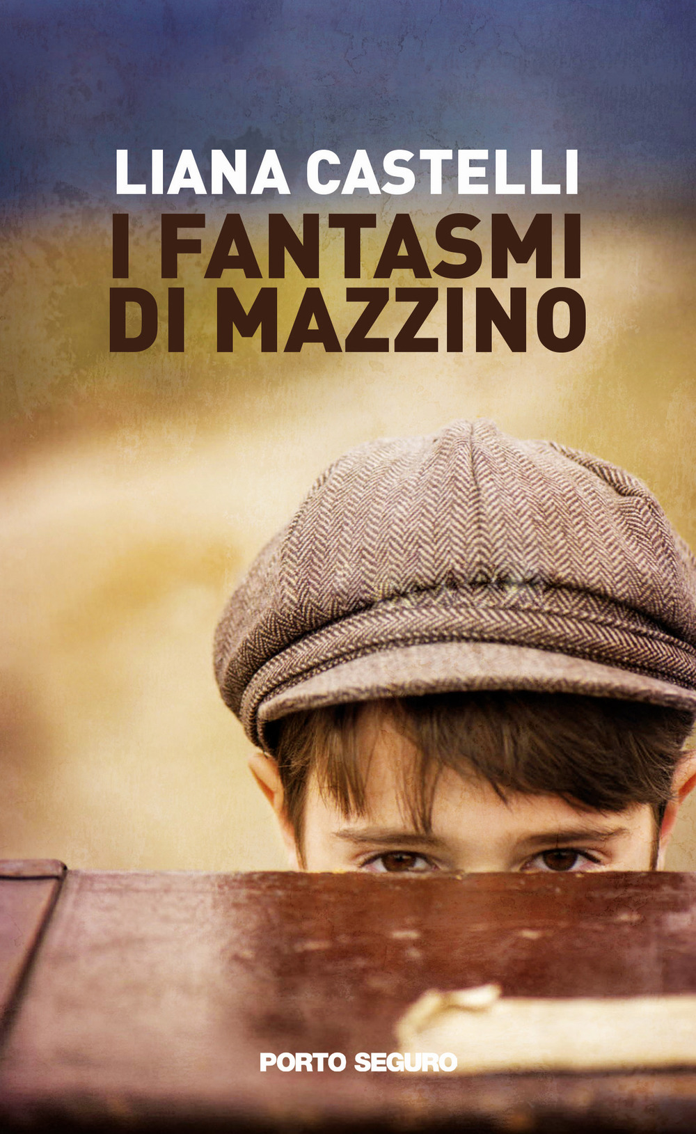 I fantasmi di Mazzino