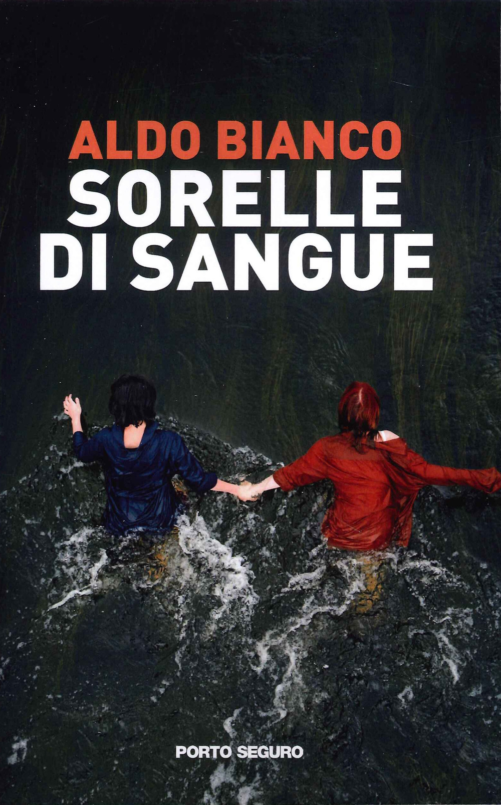 Sorelle di sangue