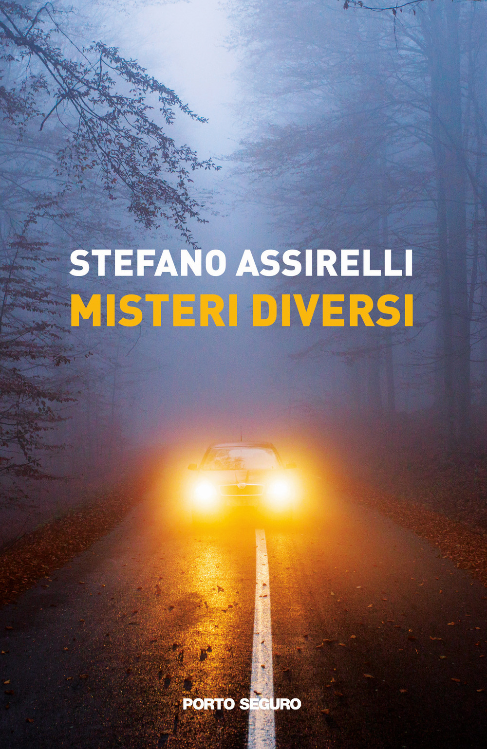 Misteri diversi