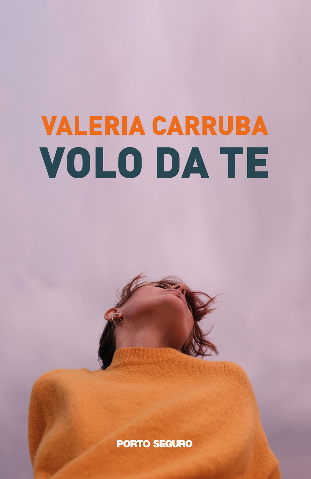Volo da te