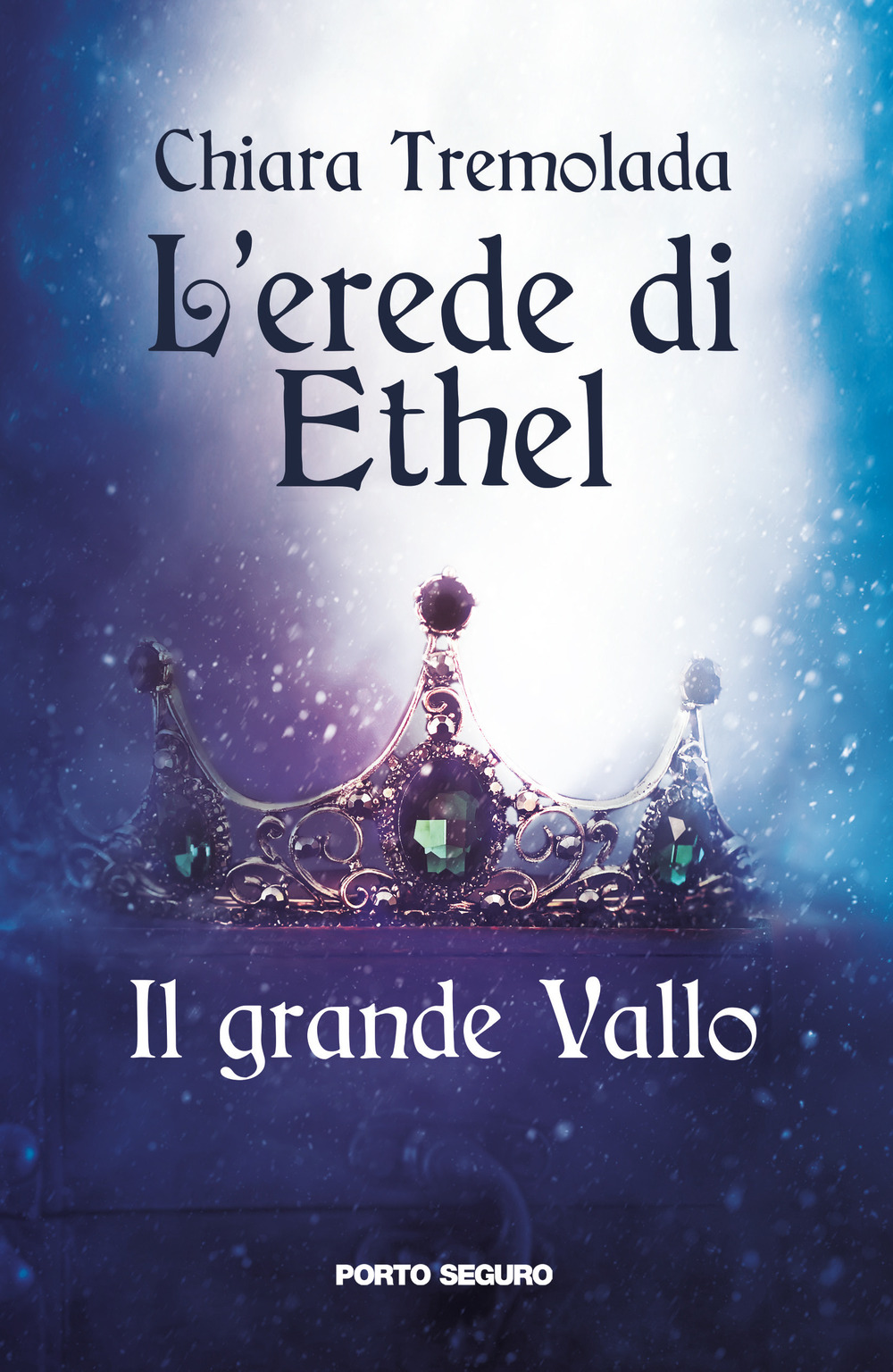 L'erede di Ethel. Il grande Vallo