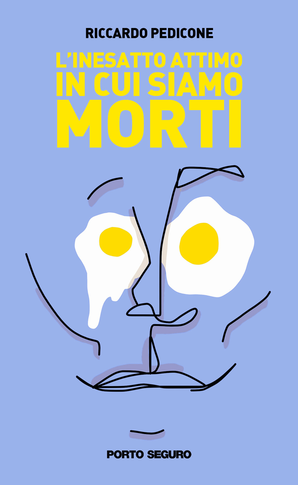 L'inesatto attimo in cui siamo morti