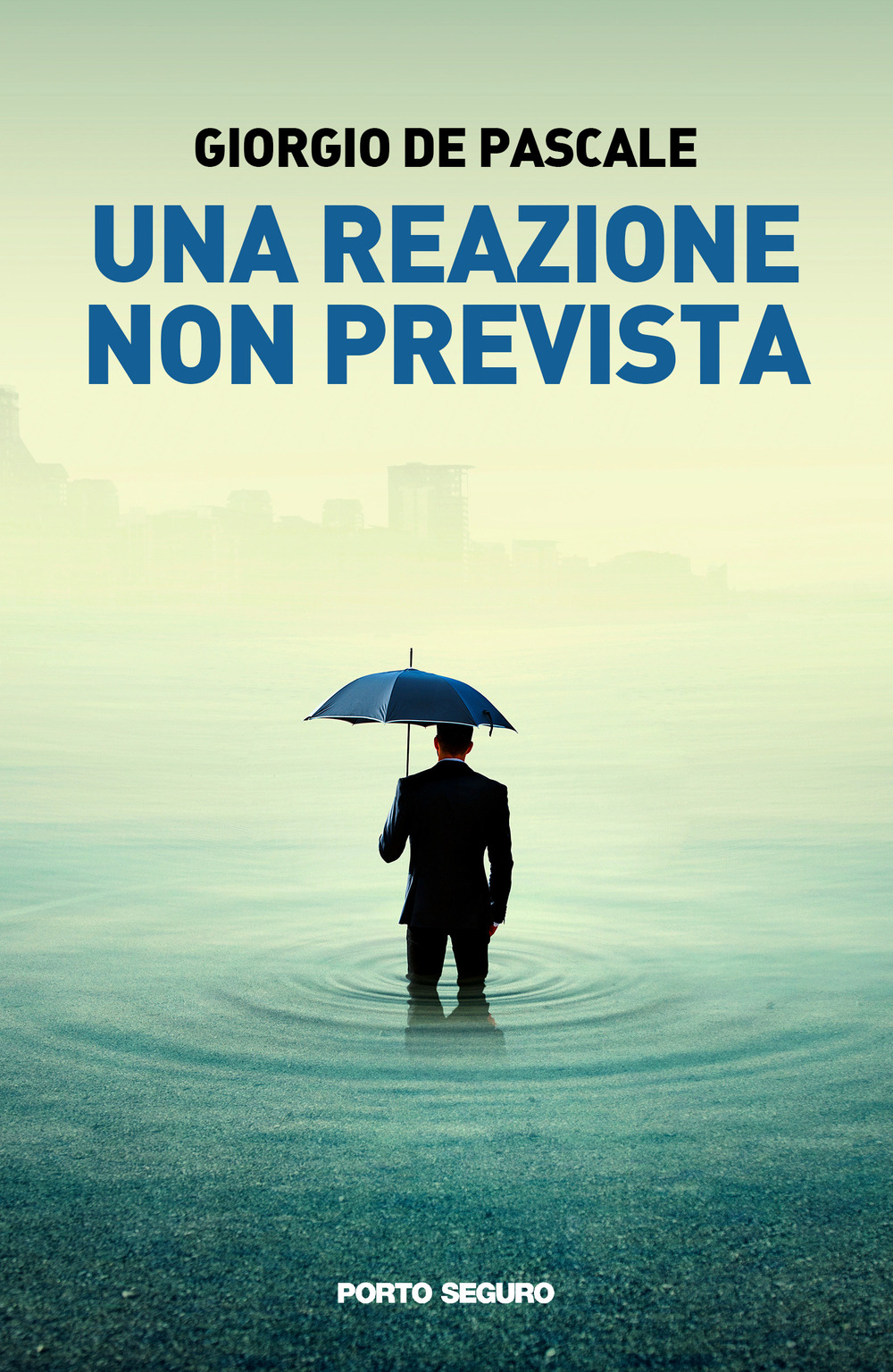 Una reazione non prevista