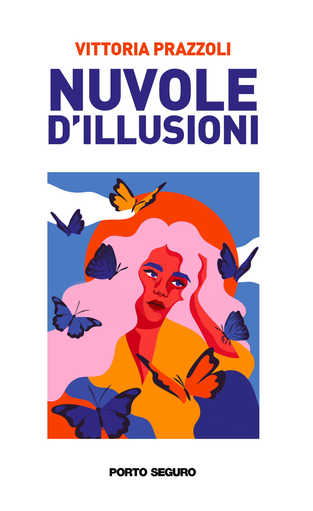 Nuvole d'illusioni