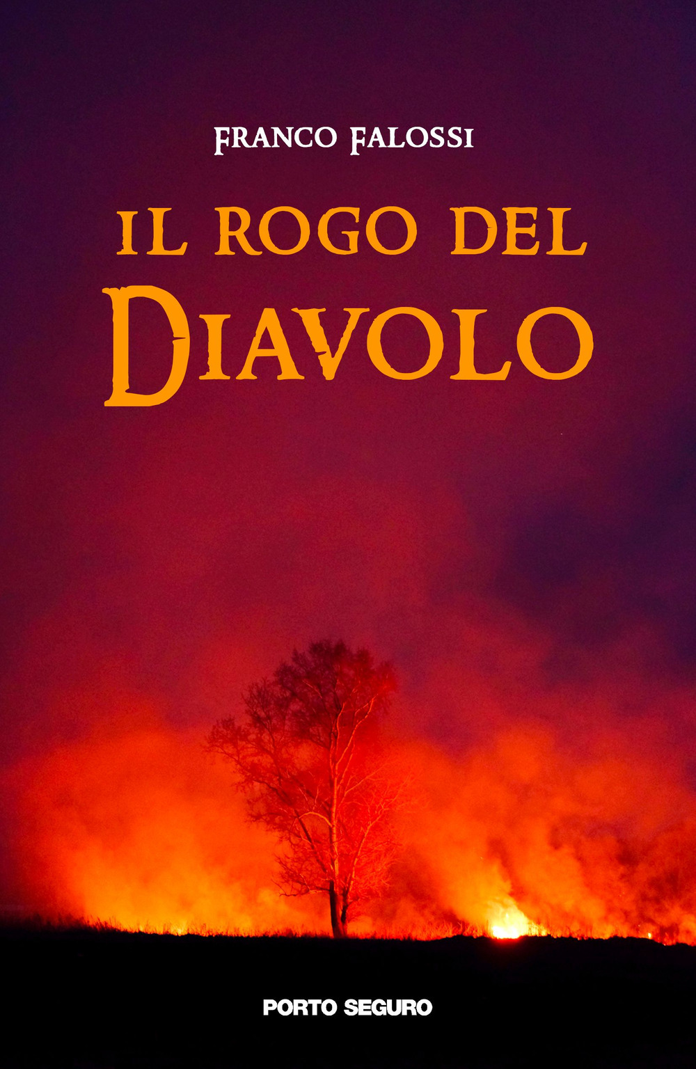 Il rogo del diavolo