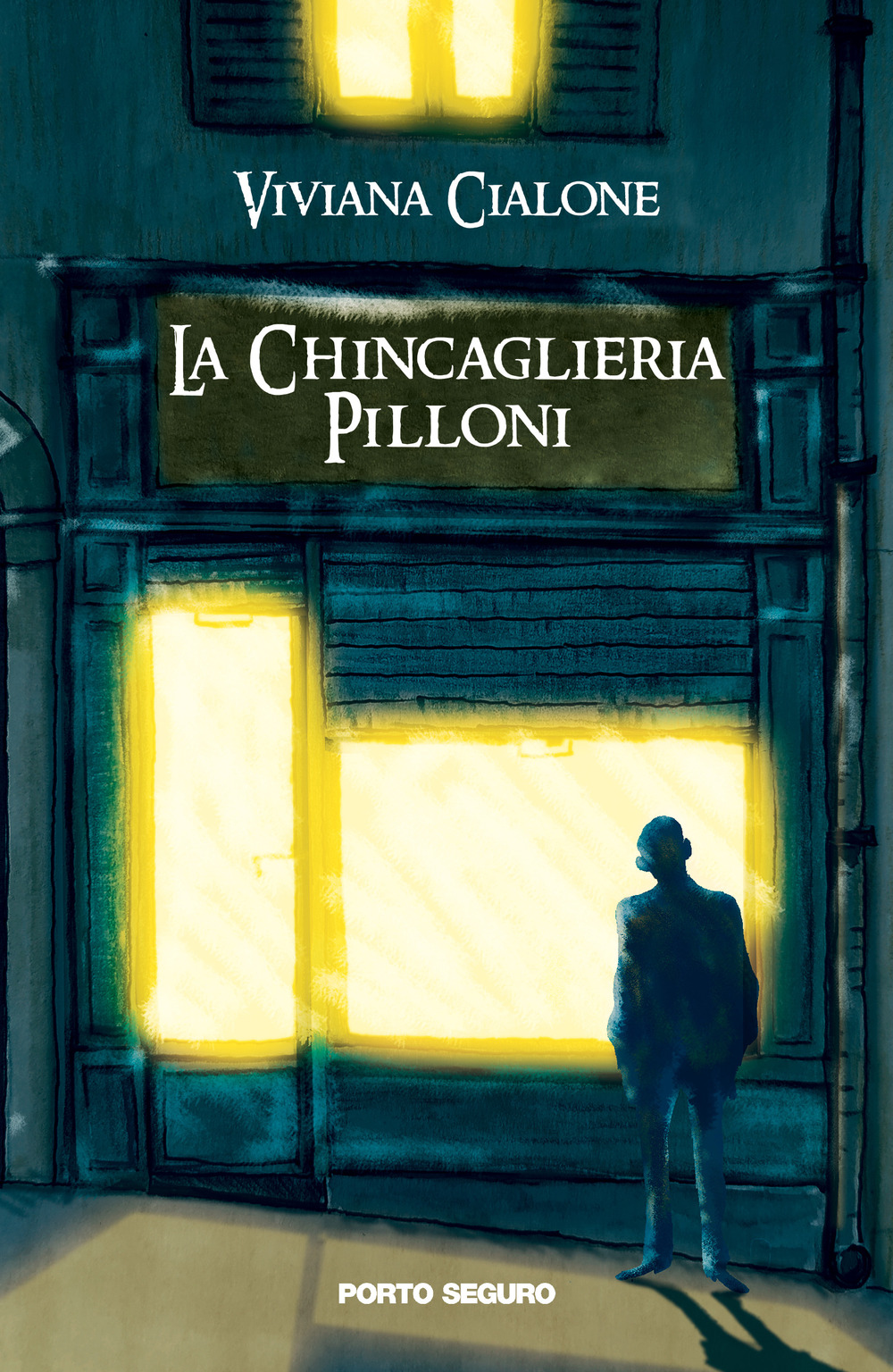 La Chincaglieria Pilloni
