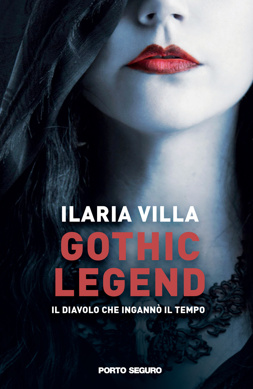 Gothic Legend. Il diavolo che ingannò il tempo