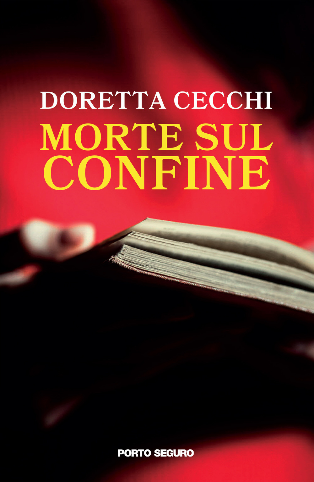 Morte sul confine