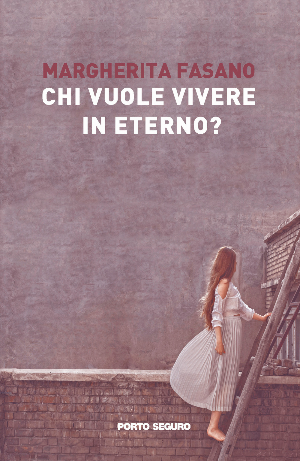 Chi vuole vivere in eterno?