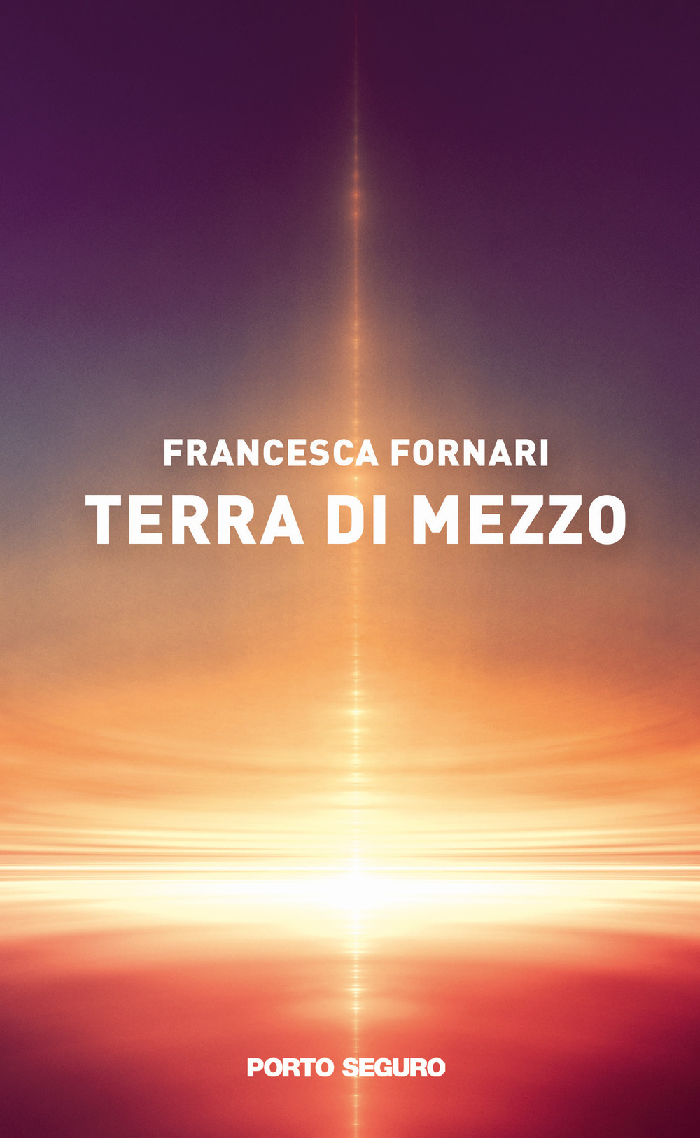 Terra di mezzo