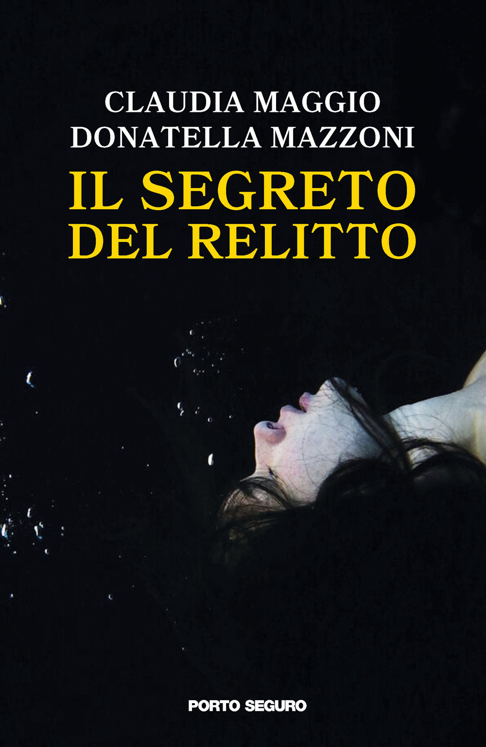 Il segreto del relitto