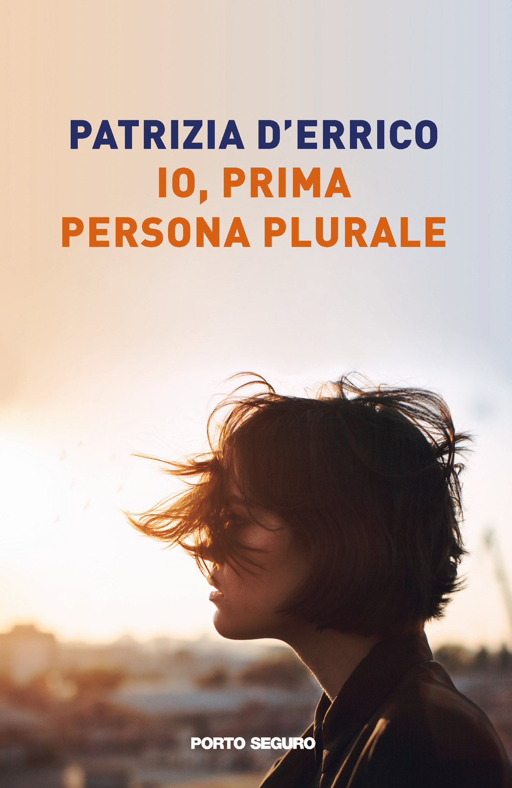 Io, prima persona plurale