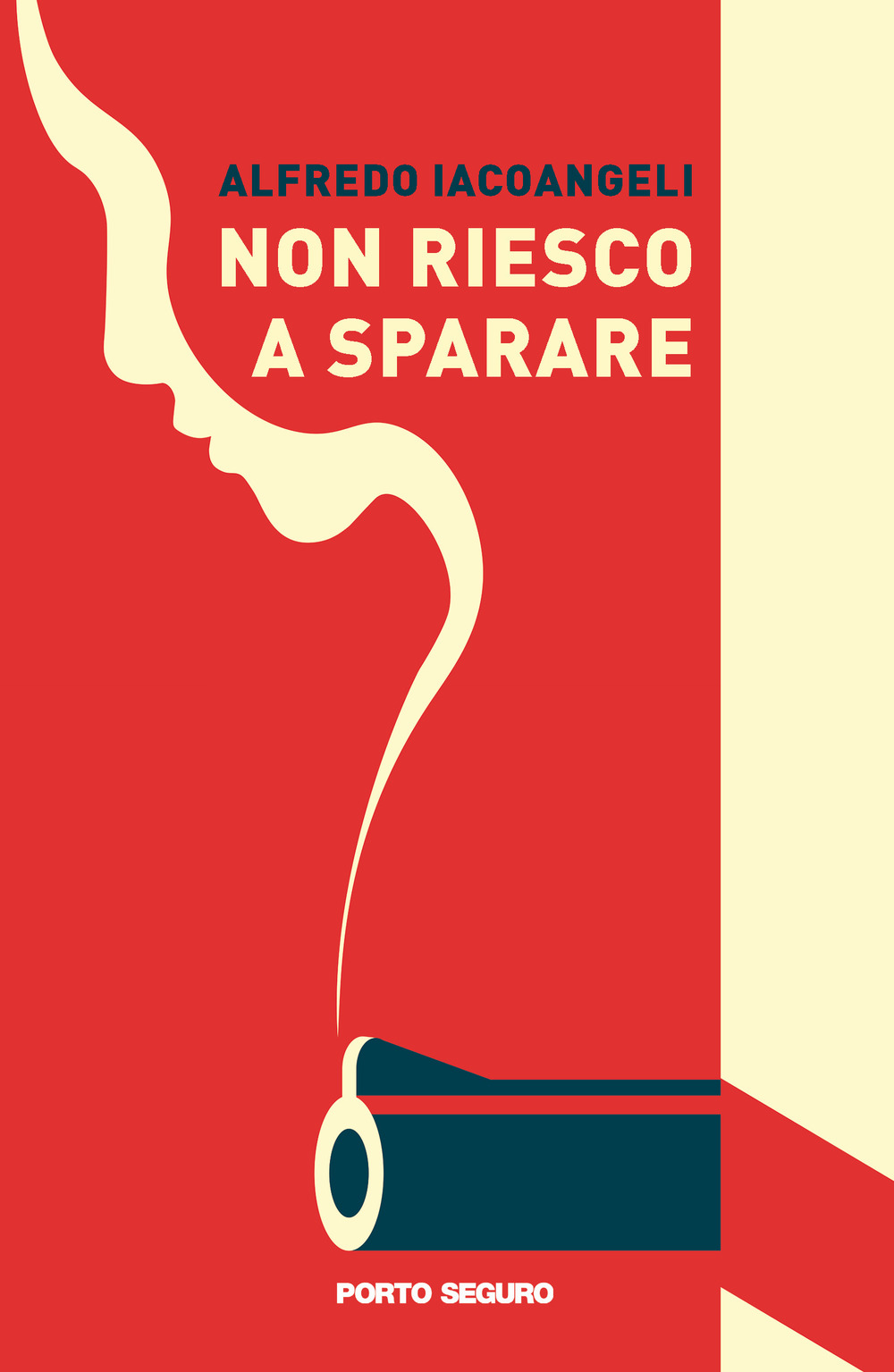 Non riesco a sparare