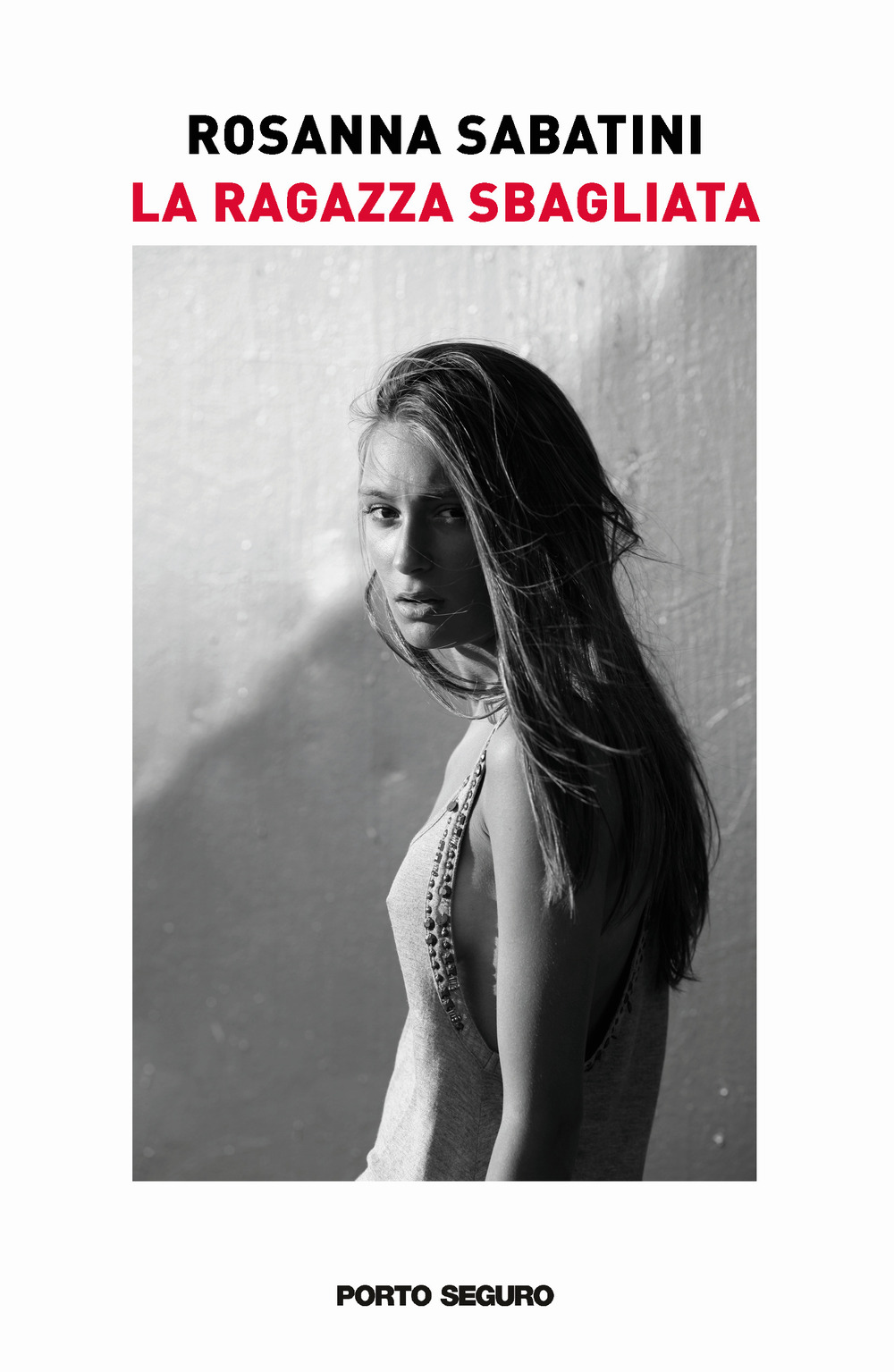 La ragazza sbagliata