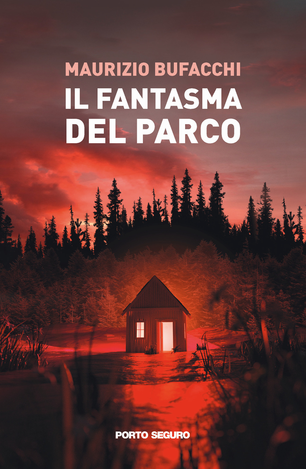 Il fantasma del parco