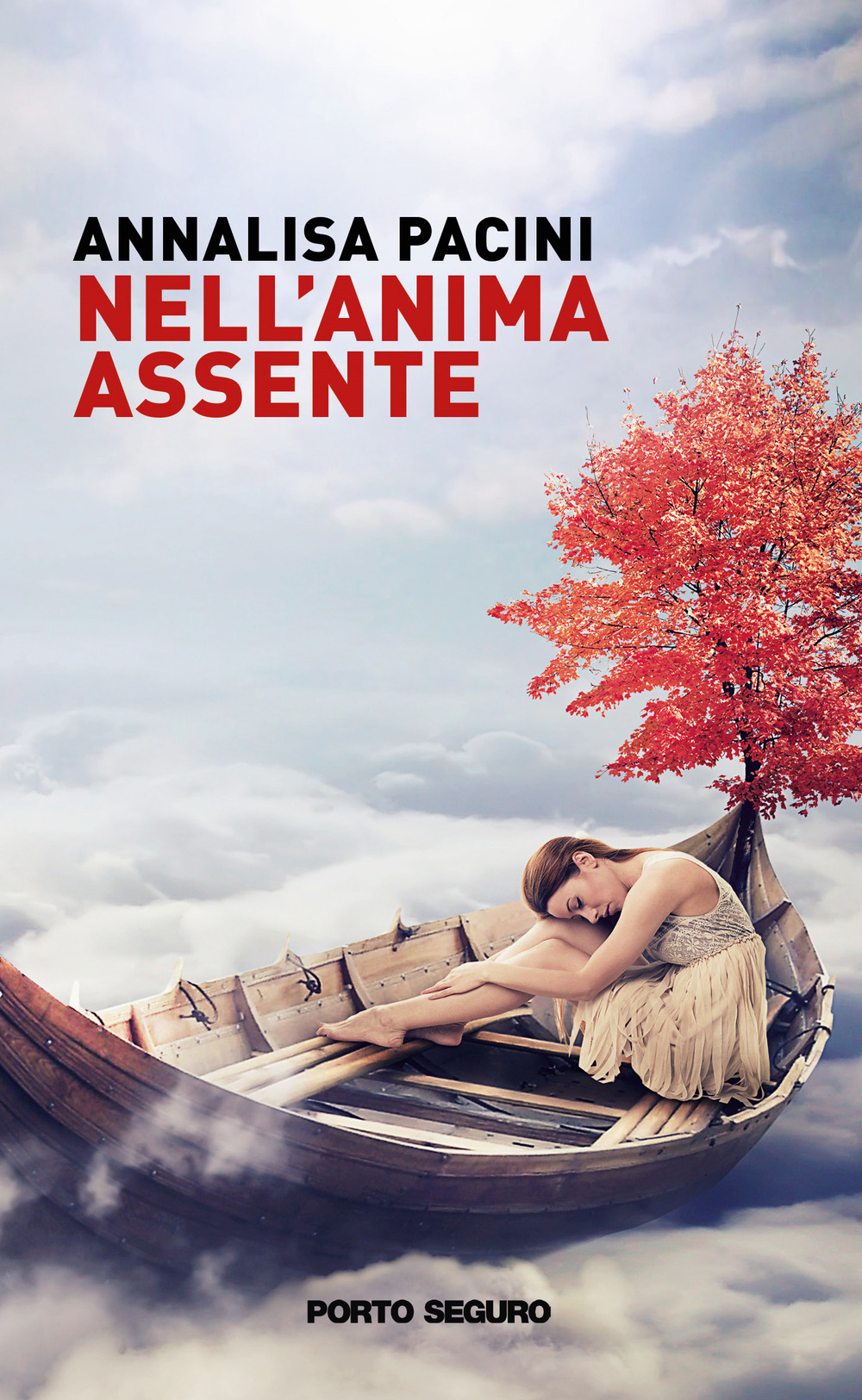 Nell'anima assente