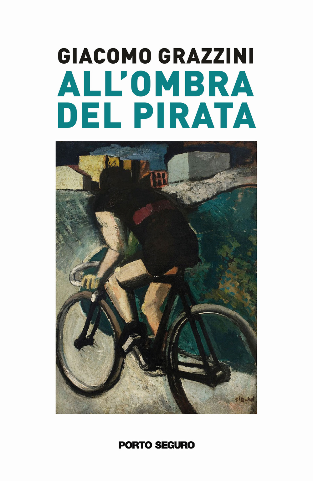 All'ombra del Pirata
