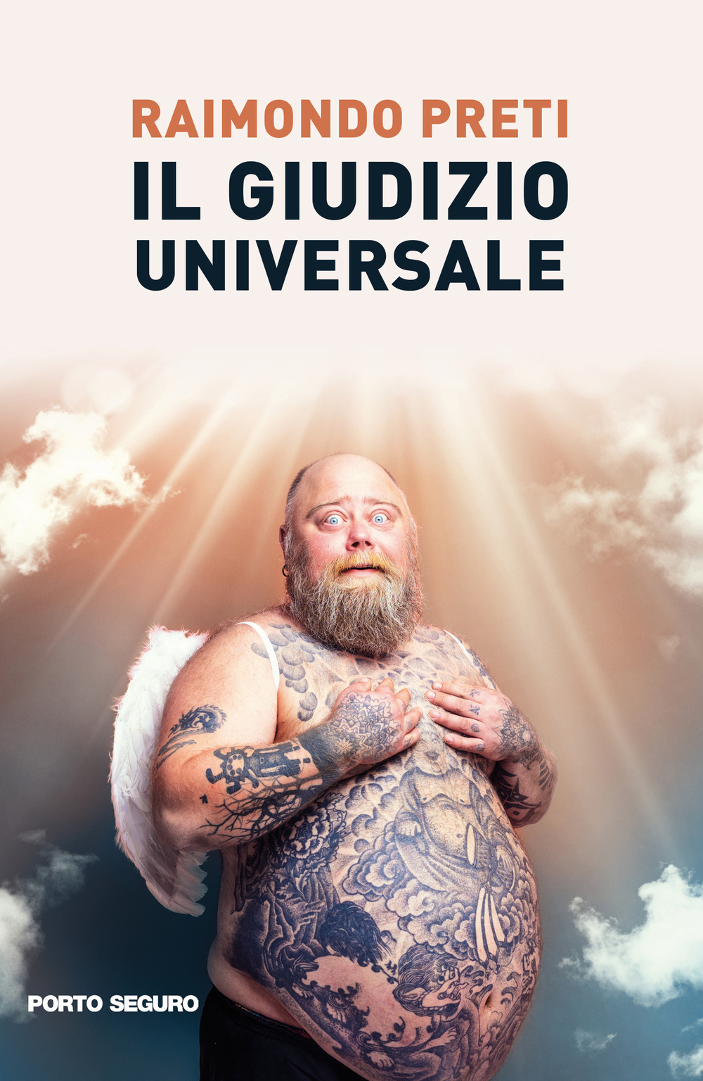 Il giudizio universale