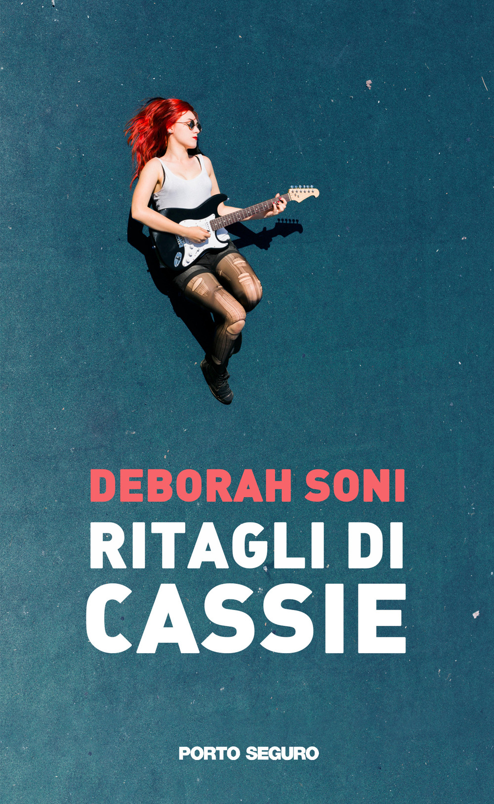 Ritagli di Cassie