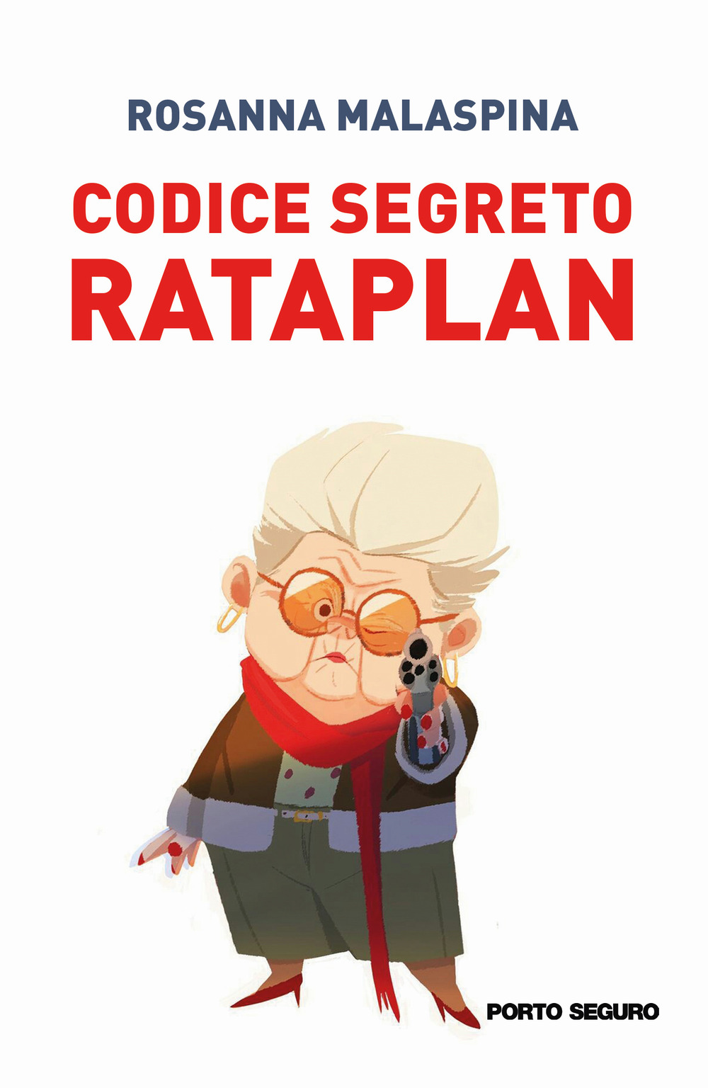 Codice segreto Rataplan