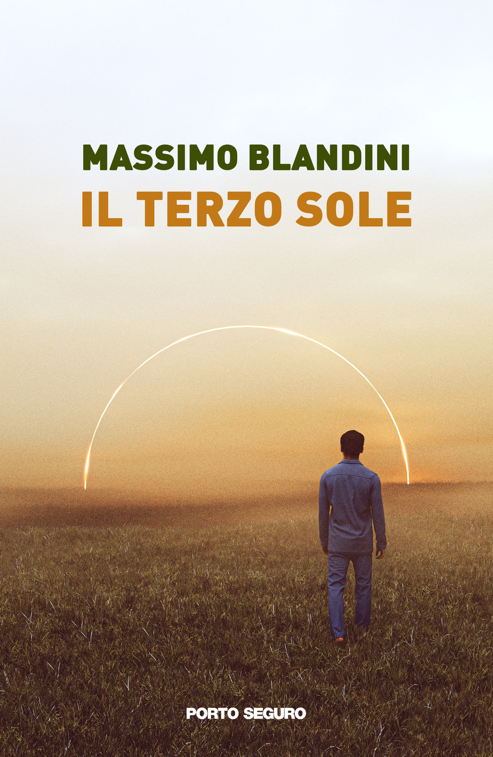 Il terzo sole