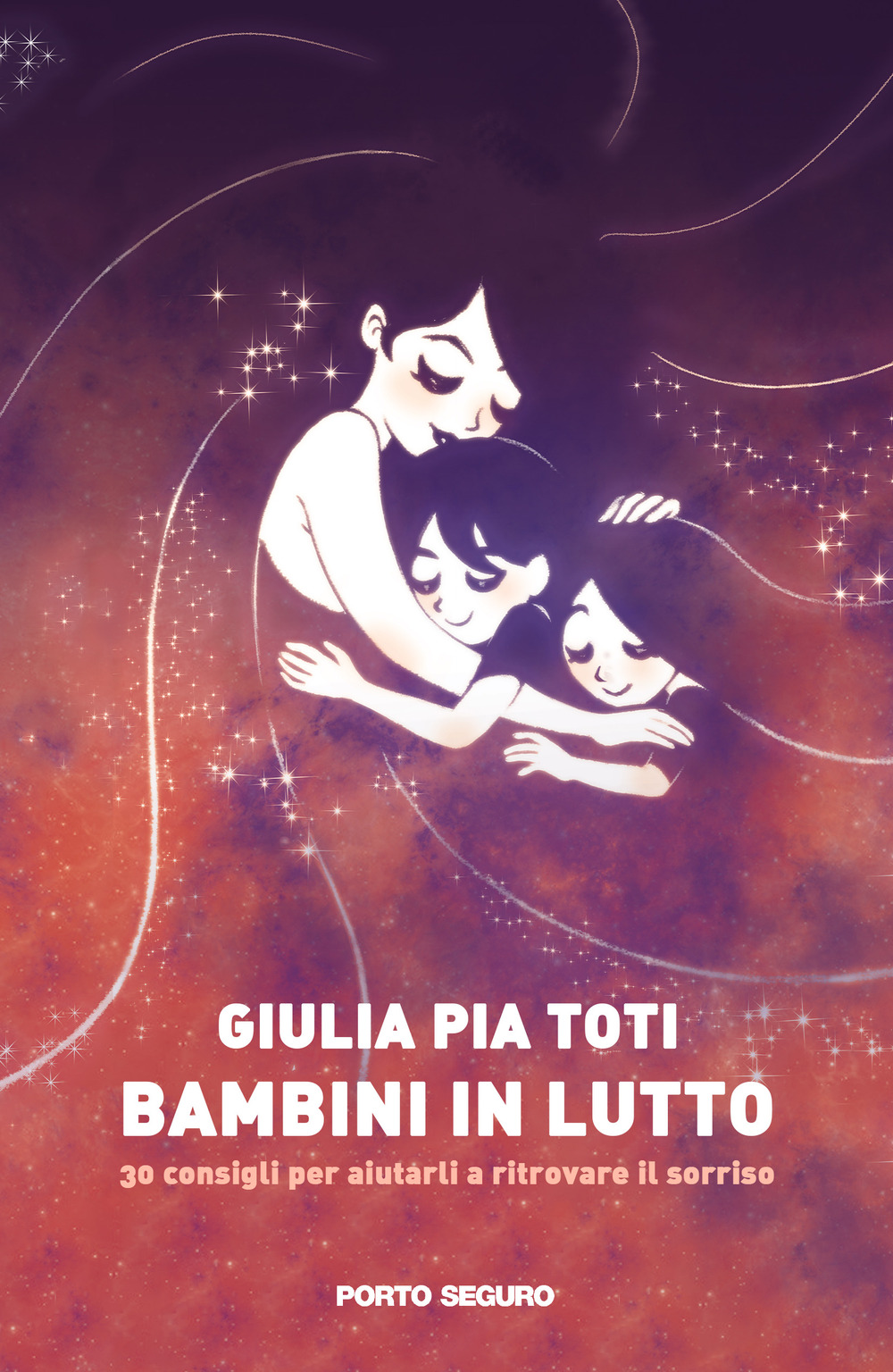 Bambini in lutto