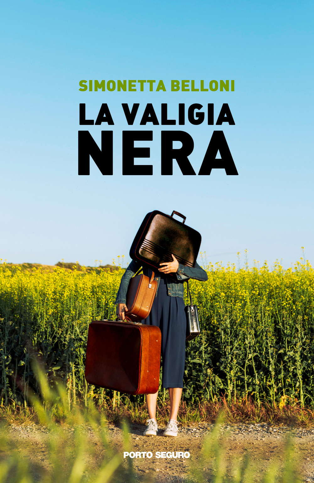 La valigia nera